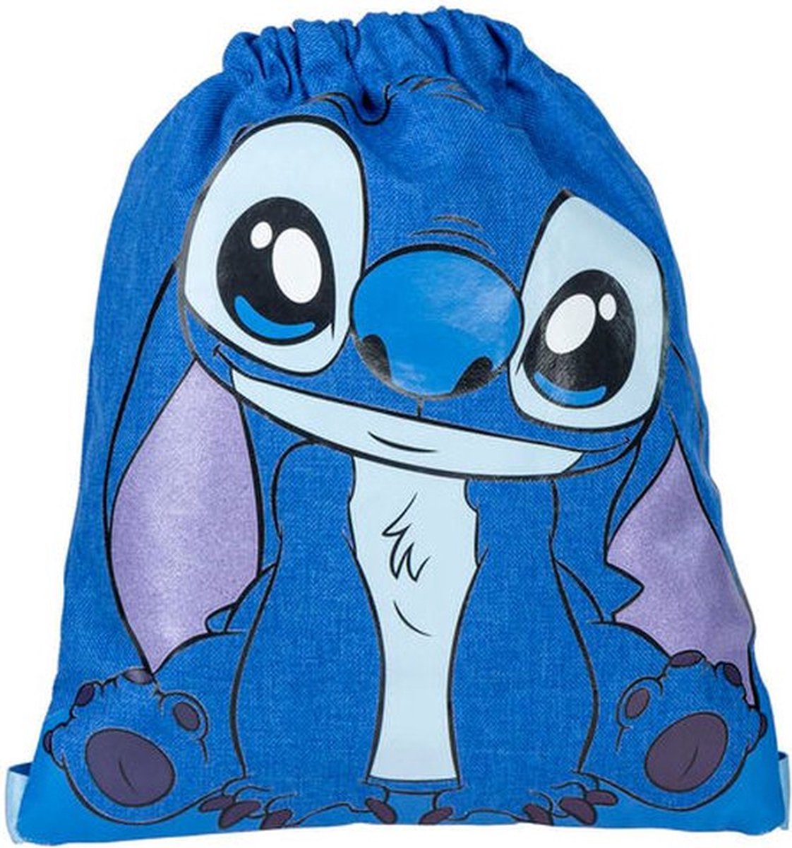 Disney Stitch gym bag 33cm