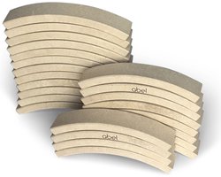 ABEL Blocks Mini Rewood 24
