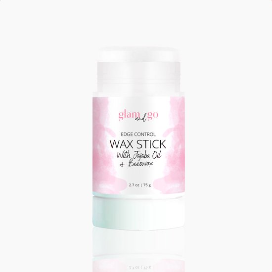 Glam and Go – Haar Wax Stick