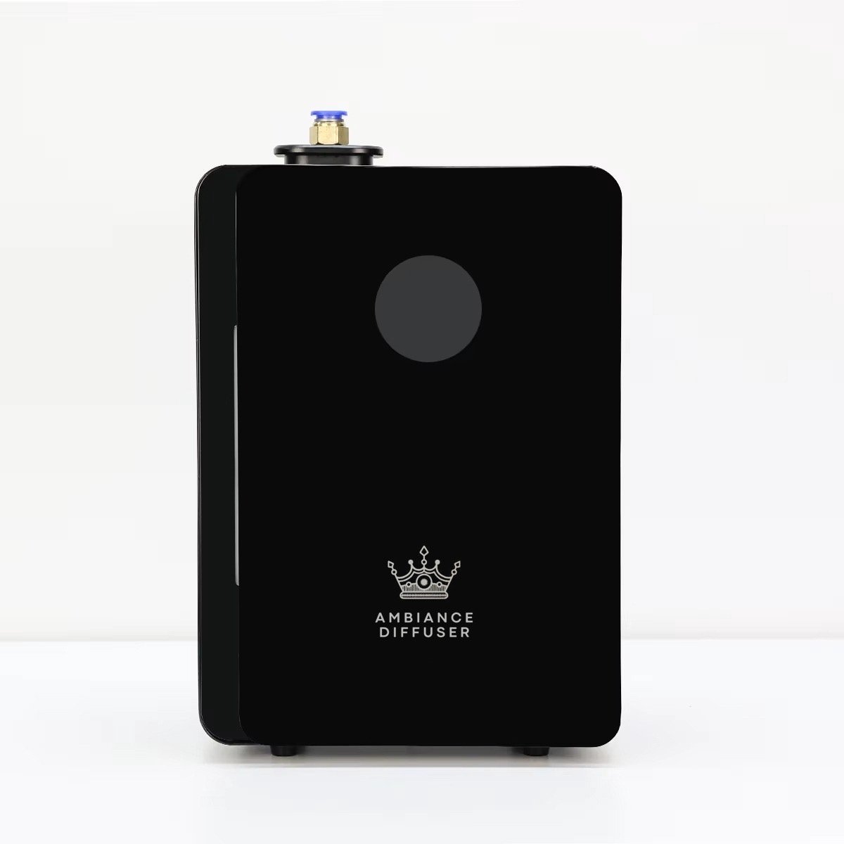 Goedkoopste Ambiance Diffuser 3000M- 1000m2 | Luxe Professionele Scent Machine Met Timer | Inclusief Gratis 100 ml Geurolie |Geurmachine- Aroma- Diffuser- Geurverpreider| Hotel Machine| Aroma Diffuser Olie Machine| Luxe Uitstraling voor Grotere Ruimte