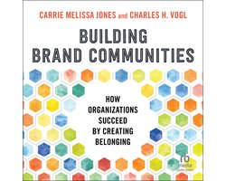 Building Brand Communities