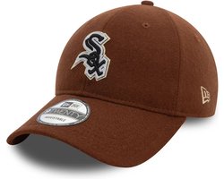 New Era - Chicago White Sox MLB Melton Brown 9TWENTY Adjustable Cap