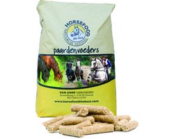 HorseFood XP EQ Gistbrok - 20kg - paardenvoer