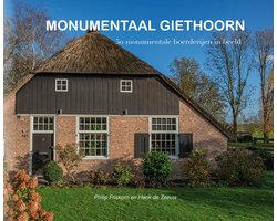 Monumentaal Giethoorn