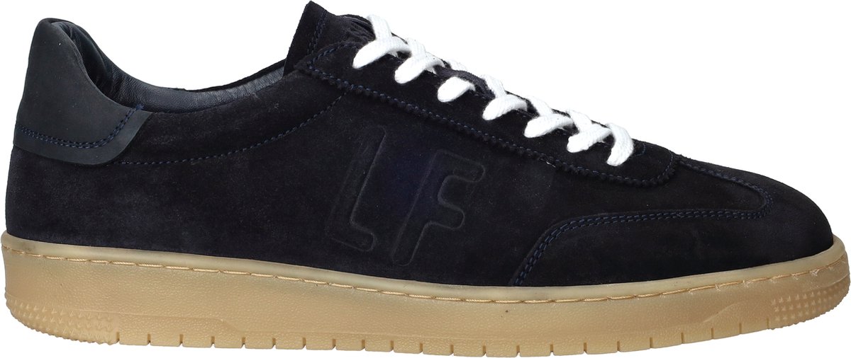 LOFF 1881 Sneakers - Heren - Blauw - Maat:43