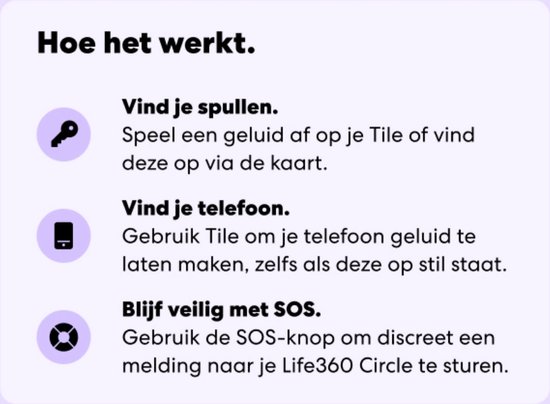 Tile by Life360 Slim - Portemonneefinder, Bluetooth-tracker en itemfinder voor bagagelabels, paspoorten en meer. Zowel iOS- als Android-compatibel. Telefoonfinder. 1 stuk (green surf