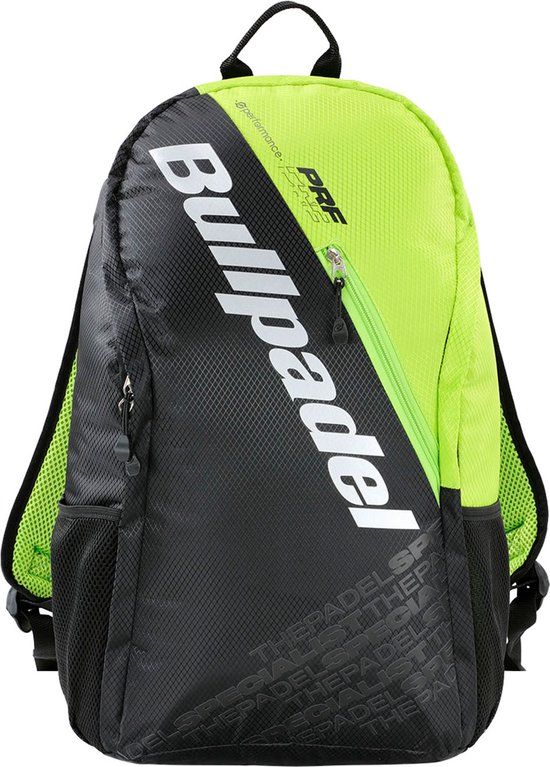 Bullpadel BPM24004 Performance Backpack
