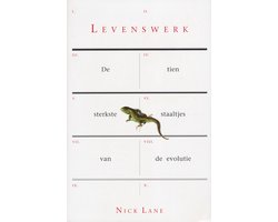 Levenswerk