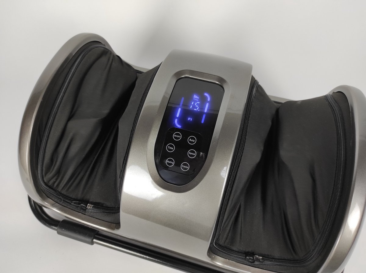 Shiatsu Voetmassage Apparaat met (EAN: ...1056)