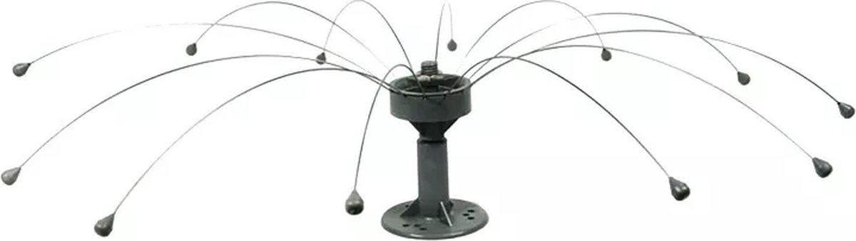 Daddy Long Legs vogelverjager 2,40M