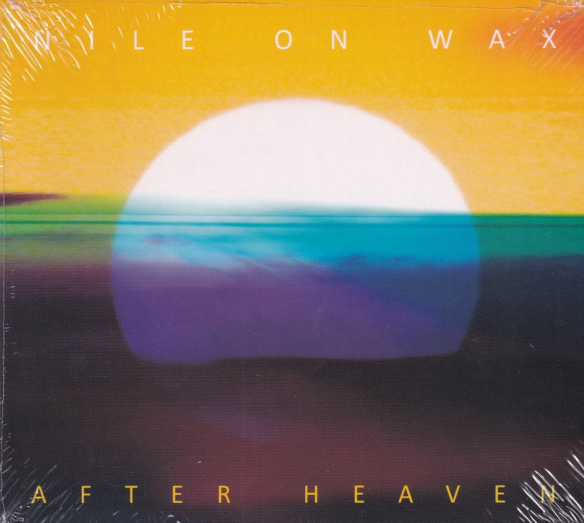 After Heaven