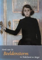 Beeldenstorm in Nederland en Belgie