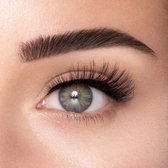 Magnetische Wimpers met Magnetische Eyeliner en Applicator - Aanbrengen in 2 Minuten - 50x Herbruikbaar - Blijft Hele Dag Stevig Zitten - Wifey Kit