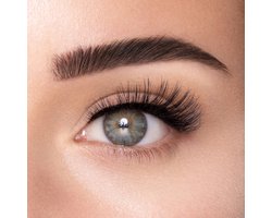 Magnetische Wimpers met Magnetische Eyeliner en Applicator - Aanbrengen in 2 Minuten - 50x Herbruikbaar - Blijft Hele Dag Stevig Zitten - Wifey Kit