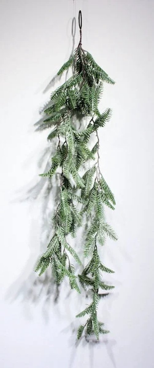 Guirlande Kersttak 25x10x115cm