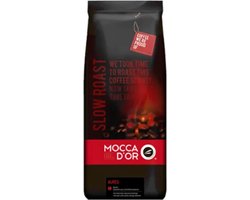 Mocca d'Or - Aureo koffie - 8 x 1 kg