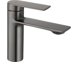 REA Low washbasin tap Storm Tytan