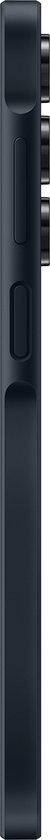 Samsung Galaxy A16 5G - 128GB - Blauw Zwart