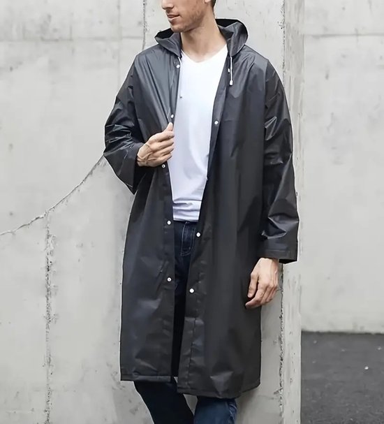 Regenjas bol hotsell