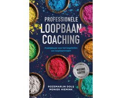 Professionele loopbaancoaching