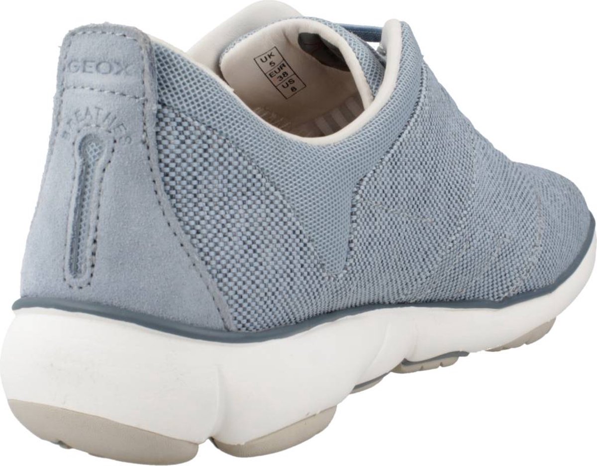 GEOX D NEBULA Blauw 36 EU bol