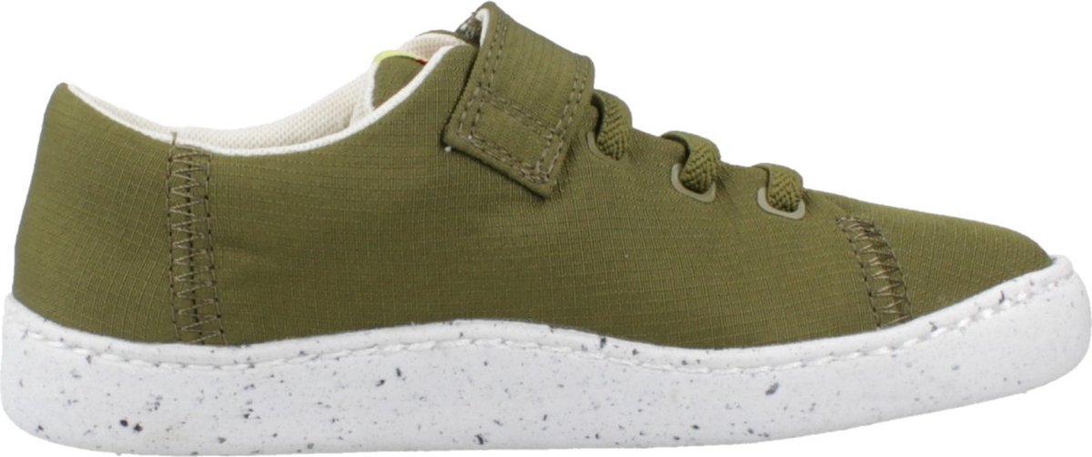 Camper Peu Touring Sneaker - Kinderen - Medium Groen - 32