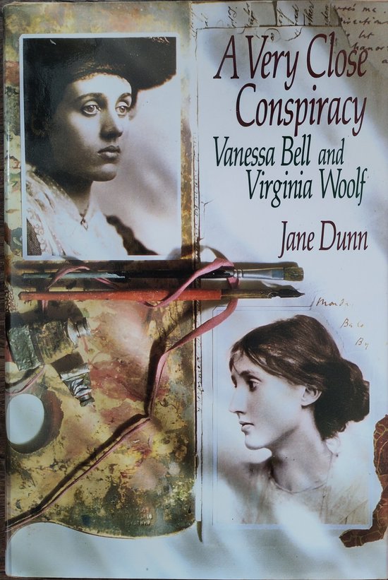 9780316196536 - A Very Close Conspiracy