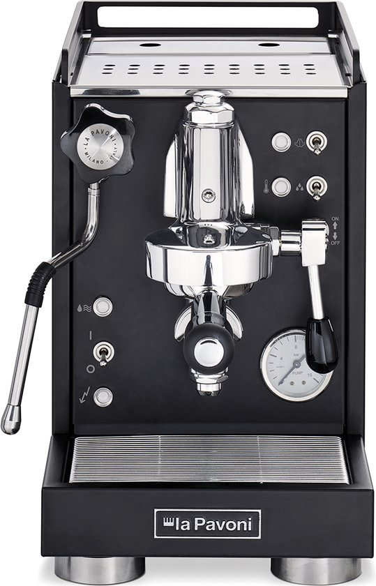 La Pavoni Mini Cellini – afbeelding 1