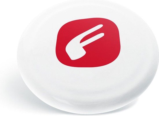 Forcell - Tracker - Traceur GPS - 20-30 mètres - Traceurs GPS - Wit