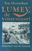 Lumey, de vossestaart