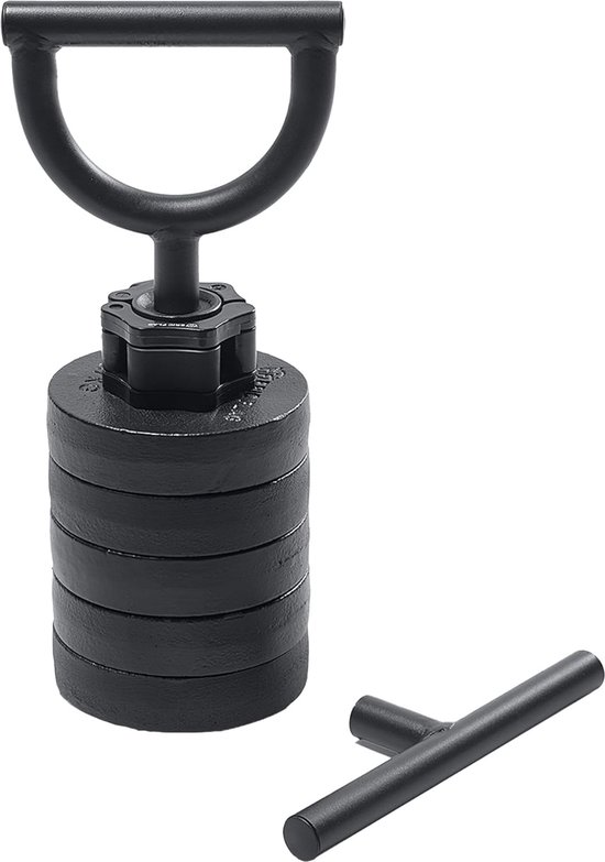 Kettlebell kopen? Train thuis met kettlebells