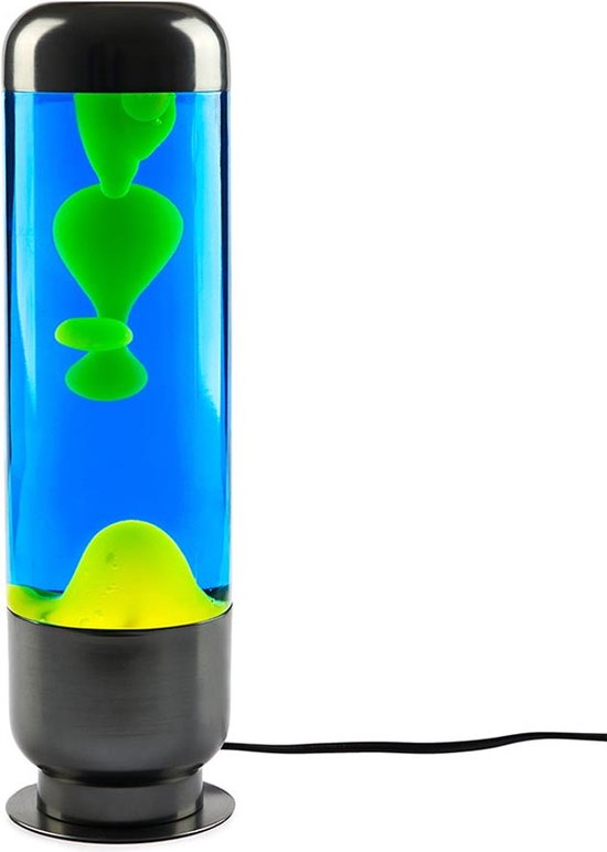 Blauw - Lavalampen / Verlichtingsgadgets