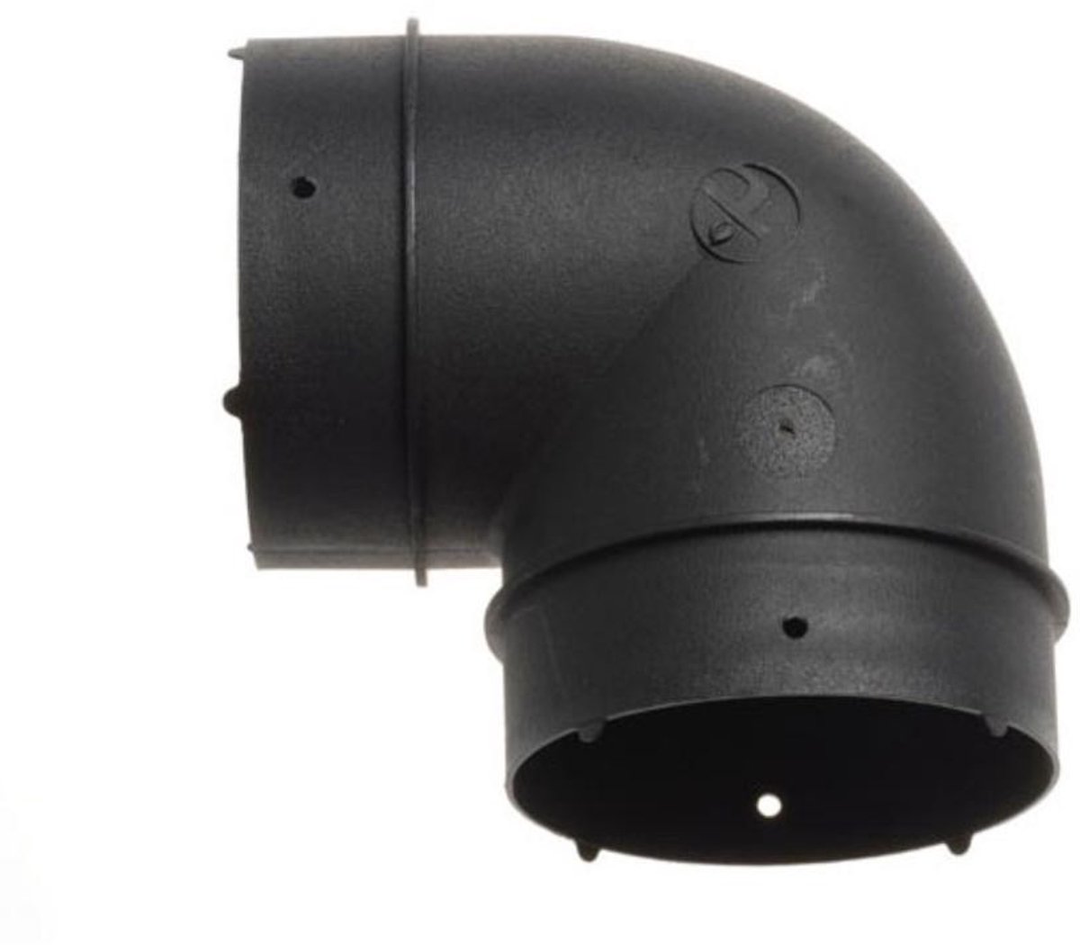 Truma Bocht 90° 65/72mm