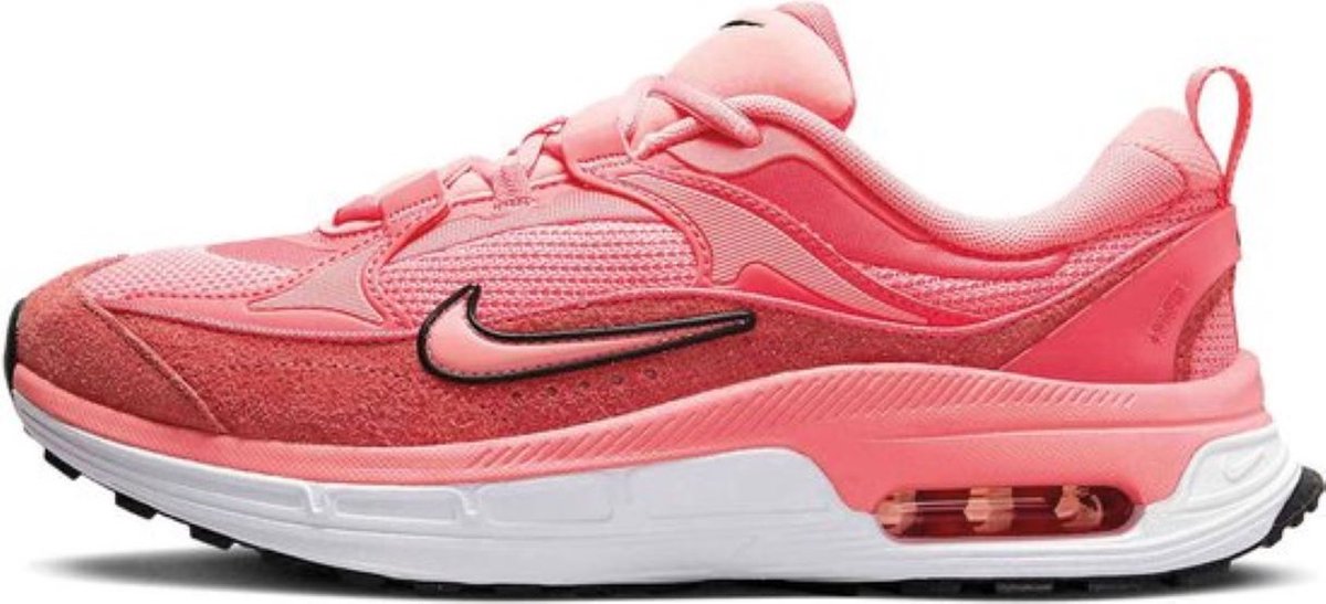 Nike Nike Air Max Bliss Sneakers Unisex Roze
