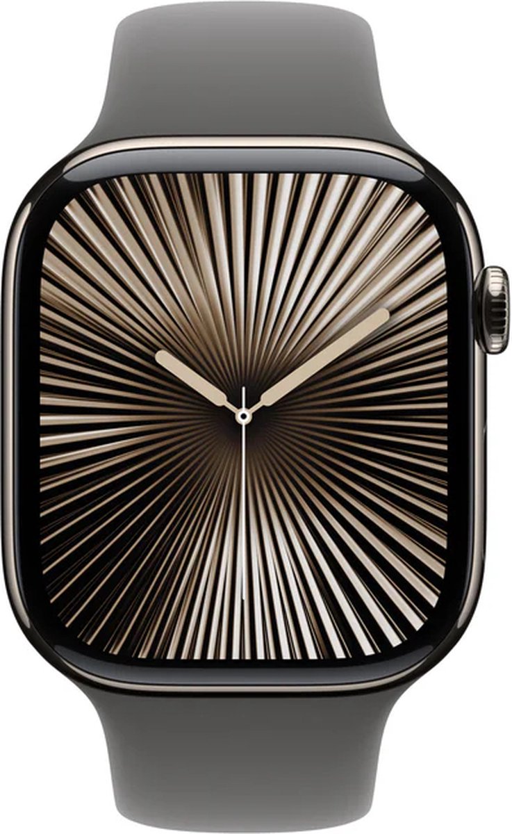 Apple Watch Series 10 Sporthorloge 46mm (EAN: ...4093)