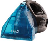 KYMO Vlekkenreiniger Compact - Hand tapijtreiniger - Praktische reinigingsmachine - Waterstofzuiger - Meubelreiniger - B...