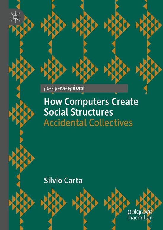 Literature, Cultural and Media Studies (R0) - How Computers  ... - cover