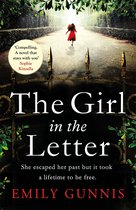 The Girl in the Letter: A home for unwed mothers; a heartbreaking secret in this historical bestseller inspired by true events