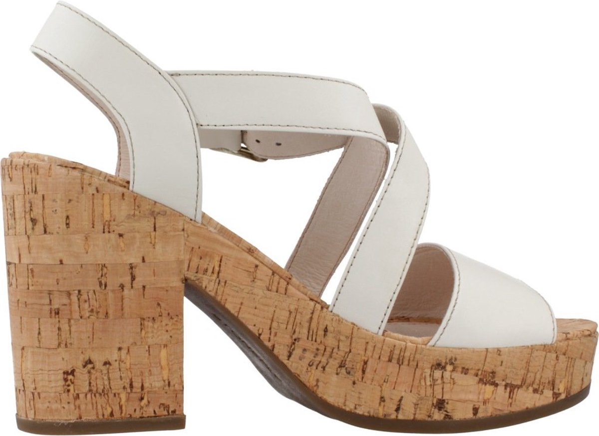 STONEFLY CAROL 4 CALF Wit 39 EU