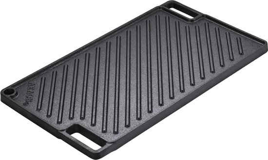 Pit Boss Sportsman 3 Omkeerbare Centrale Trivet