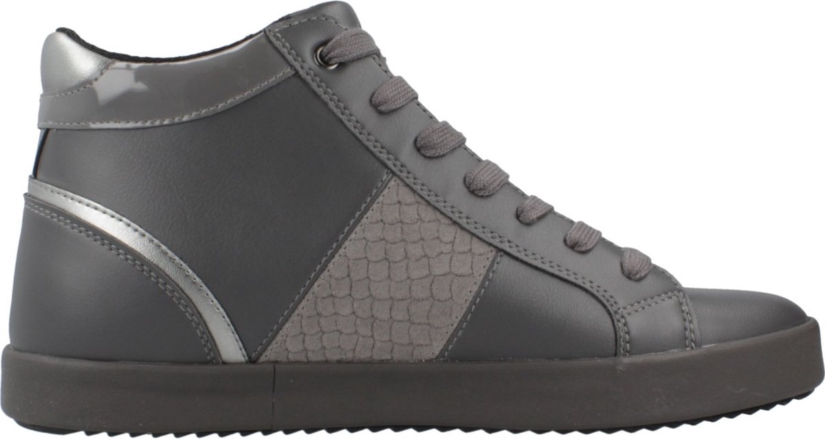 Geox D Blomiee Grijs