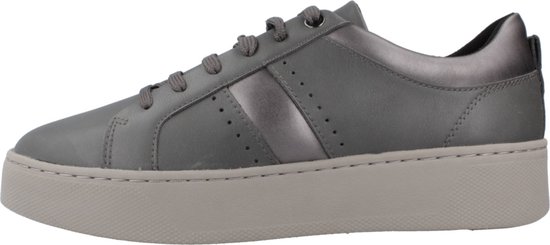 GEOX D SKYELY Grijs 38 EU