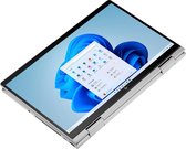 Bol.com HP Envy x360 14-ES1013 - Intel Core Ultra 5 120U - 8GB - 512GB SSD - 14" Full-HD (1920x1080) 2-in-1 Touchscreen - Verlic... aanbieding