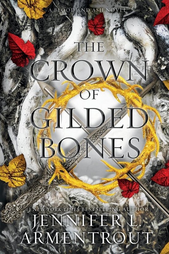 Foto: The crown of gilded bones