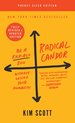 Radical Candor: Fully Revised & Updated Edition