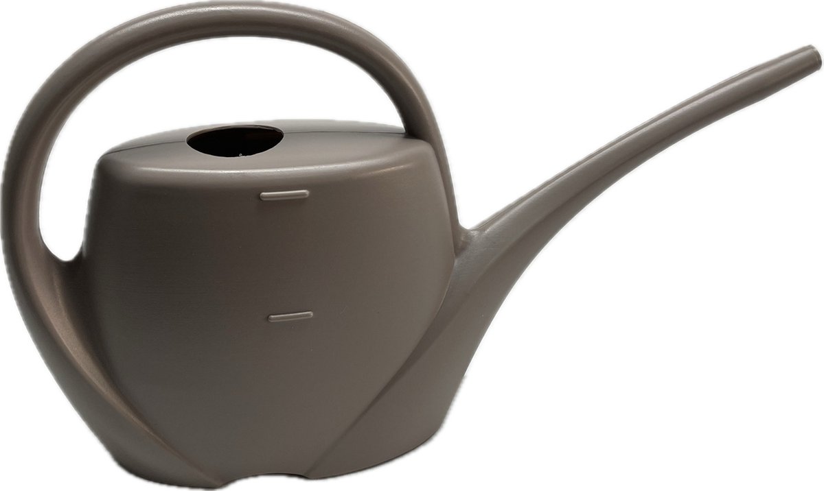 Handzaam Gietertje - Diverse Kleuren - 1.7 Liter
