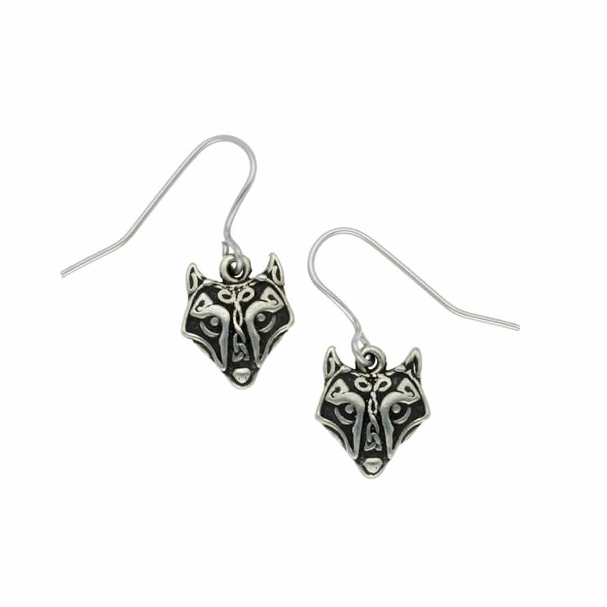 Viking wolfoorbellen(PE2105)