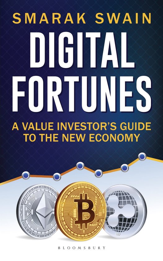 Digital Fortunes - cover