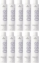 Bol.com Schwarzkopf - OSiS+ Refresh Dust Bodifying Dry Shampoo - voordeelverpakking - 10 x 300ml aanbieding