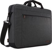 Bol.com Case Logic Era - Laptoptas - 15.6 inch - Obsidian aanbieding